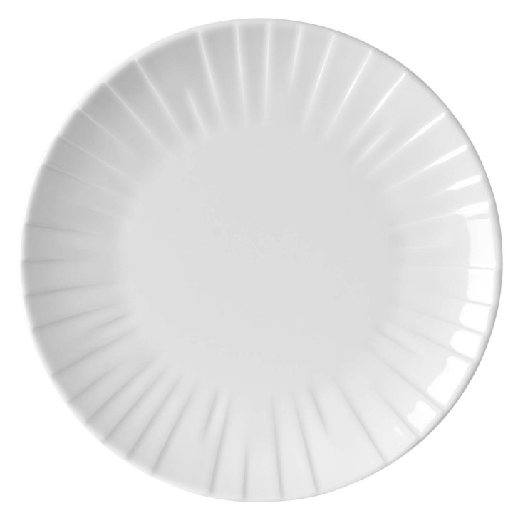 Talerz płytki Selene, 250mm | 789407 FINE DINE