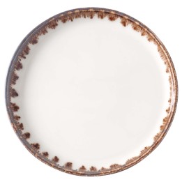 Talerz płytki Vanilla 300 mm | 789278 FINE DINE