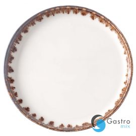 Talerz płytki Vanilla 300 mm | 789278 FINE DINE