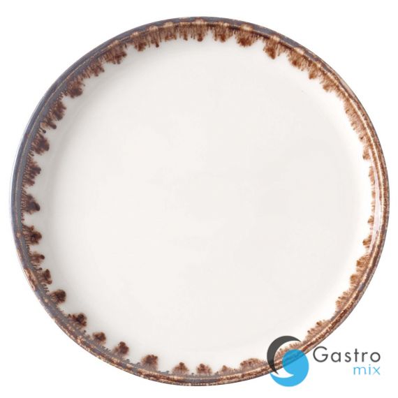 Talerz płytki Vanilla 300 mm | 789278 FINE DINE 