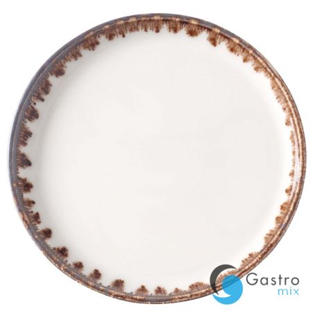 Talerz płytki Vanilla 300 mm | 789278 FINE DINE 