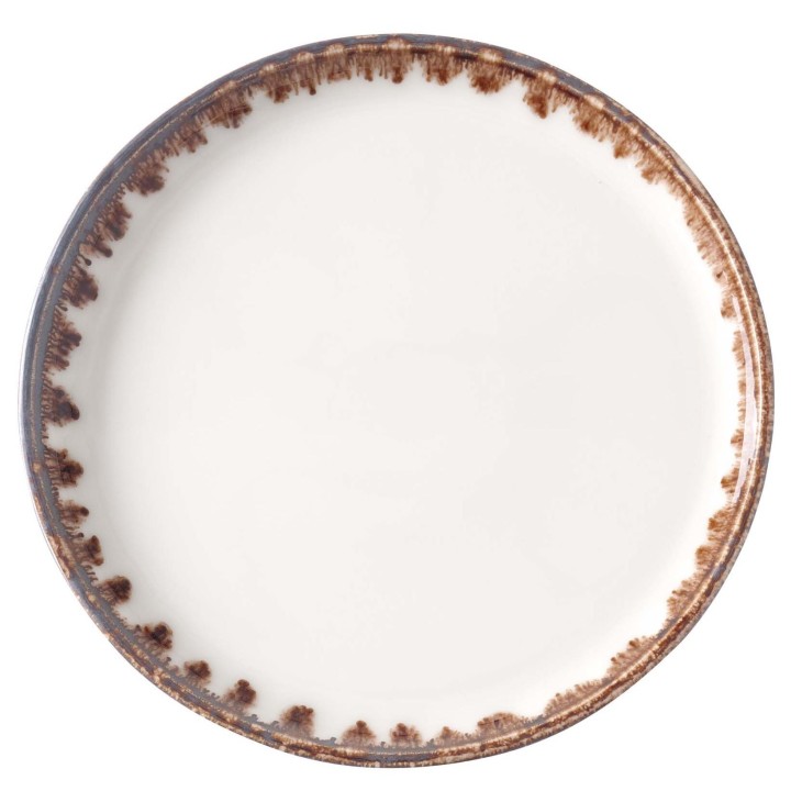 Talerz płytki Vanilla 300 mm | 789278 FINE DINE