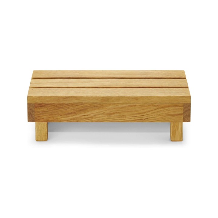 Pojemnik dębowy Madeira, 330x200x(h)100mm | 664544 FINE DINE