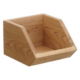 Kontener bufetowy Madeira, 175x155x(h)125mm | 504680 FINE DINE