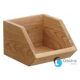 Kontener bufetowy Madeira, 175x155x(h)125mm | 504680 FINE DINE