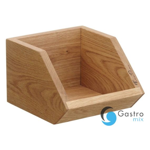 Kontener bufetowy Madeira, 175x155x(h)125mm | 504680 FINE DINE 