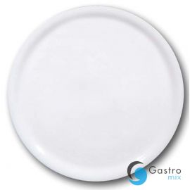 Talerz do pizzy Napoli 330 mm  | 04018.001 FINE DINE