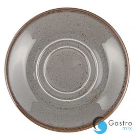 Spodek do filiżanki sztaplowanej Stone, 150mm | 04ALM007037 fine dine
