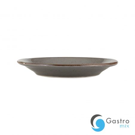 Spodek do filiżanki sztaplowanej Stone, 150mm | 04ALM007037 fine dine 