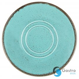 Spodek do filiżanki sztaplowanej Laguna, 150mm | 04ALM007431 fine dine