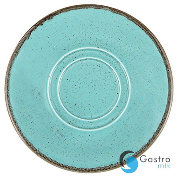 Spodek do filiżanki sztaplowanej Laguna, 150mm | 04ALM007431 fine dine 