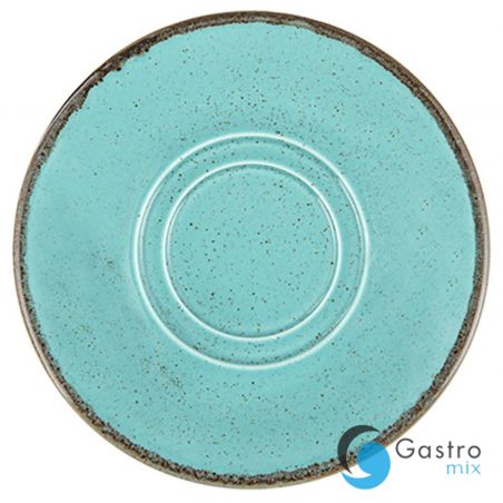 Spodek do filiżanki sztaplowanej Laguna, 150mm | 04ALM007431 fine dine 