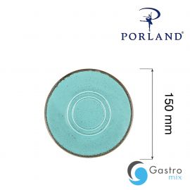 Spodek do filiżanki sztaplowanej Laguna, 150mm | 04ALM007431 fine dine