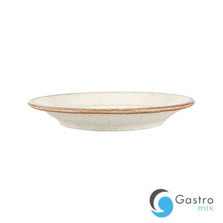 Spodek do filiżanki sztaplowanej Sand, 150mm | 04ALM007432 fine dine 