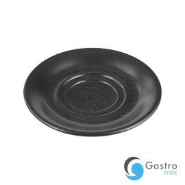  Spodek do filiżanki sztaplowanej Coal, 150mm | 04ALM007434 fine dine