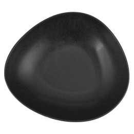 Miska trójkątna Coal, 200mm, 820 ml | 04ALM007964 fine dine