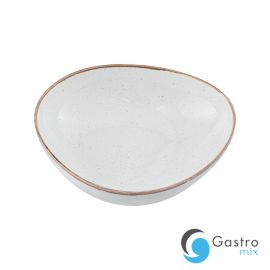  Miska trójkątna Sand, 200mm, 820 ml | 04ALM007965 fine dine