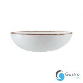  Miska trójkątna Sand, 200mm, 820 ml | 04ALM007965 fine dine