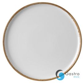 Talerz z wysokim rantem Vanilla, 300mm | 789285 fine dine