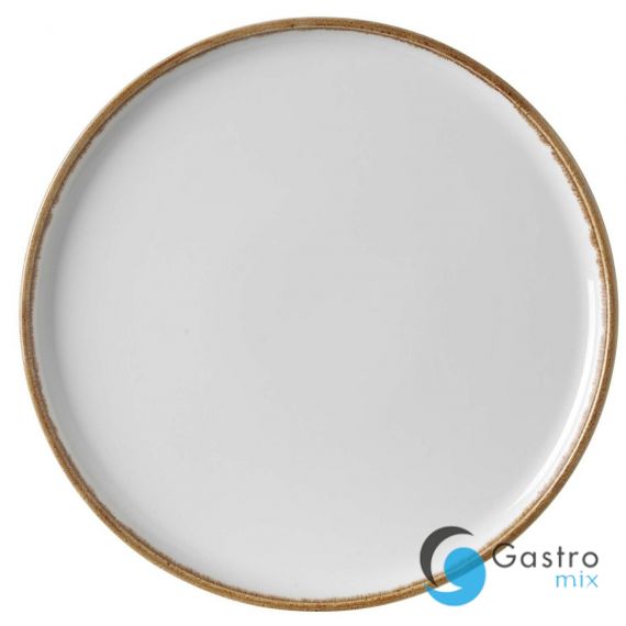 Talerz z wysokim rantem Vanilla, 300mm | 789285 fine dine 