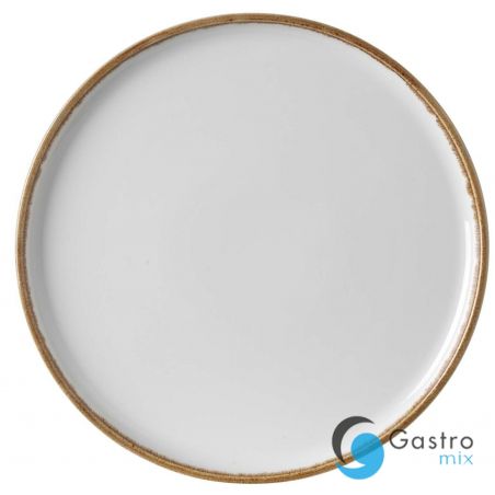 Talerz z wysokim rantem Vanilla, 300mm | 789285 fine dine 