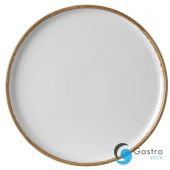 Talerz z wysokim rantem Vanilla, 300mm | 789285 fine dine