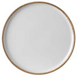 Talerz z wysokim rantem Vanilla, 170mm | 789292 fine dine