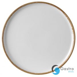 Talerz z wysokim rantem Vanilla, 170mm | 789292 fine dine