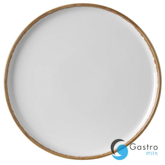 Talerz z wysokim rantem Vanilla, 170mm | 789292 fine dine 