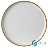 Talerz z wysokim rantem Vanilla, 170mm | 789292 fine dine