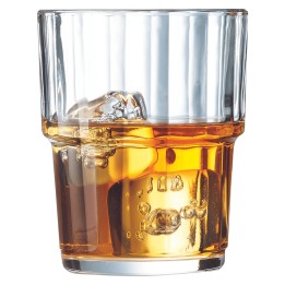 Szklanka niska Norvege 200 ml   | V7462 FINE DINE