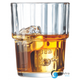 Szklanka niska Norvege 200 ml   | V7462 FINE DINE