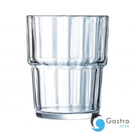  Szklanka niska Norvege 200 ml   | V7462 FINE DINE