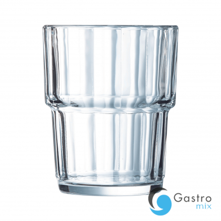 Szklanka niska Norvege 200 ml   | V7462 FINE DINE 