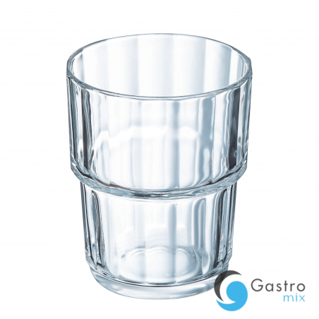 Szklanka niska Norvege 200 ml   | V7462 FINE DINE 