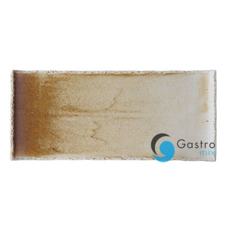 Talerz prostokątny Constancy, 340x150 mm | 767535 fine dine 