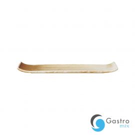  Talerz prostokątny Constancy, 340x150 mm | 767535 fine dine