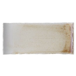 Talerz prostokątny Constancy, 260x115 mm | 767528 fine dine