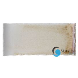 Talerz prostokątny Constancy, 260x115 mm | 767528 fine dine