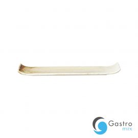 Talerz prostokątny Constancy, 260x115 mm | 767528 fine dine