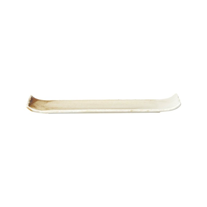 Talerz prostokątny Constancy, 260x115 mm | 767528 fine dine