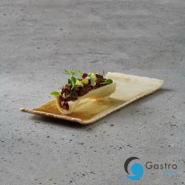  Talerz prostokątny Constancy, 260x115 mm | 767528 fine dine
