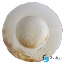 Talerz do pasty Constancy, 280mm | 767481 fine dine