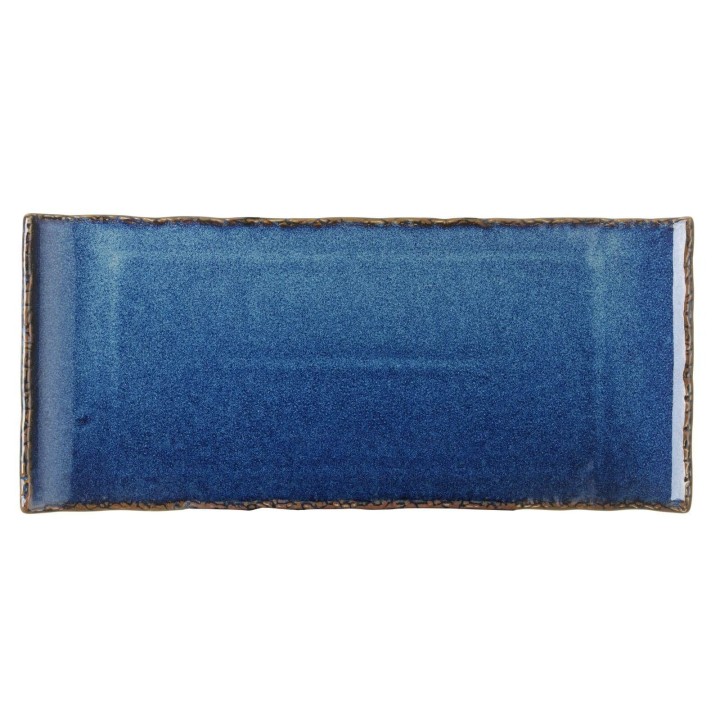 Talerz prostokątny Eminence, 340x150 mm | 767450 fine dine