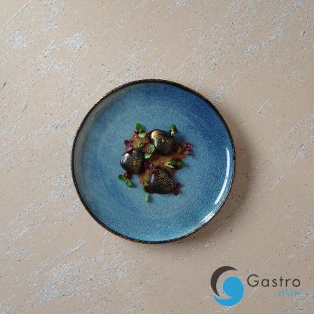 Talerz prostokątny Eminence, 340x150 mm | 767450 fine dine 