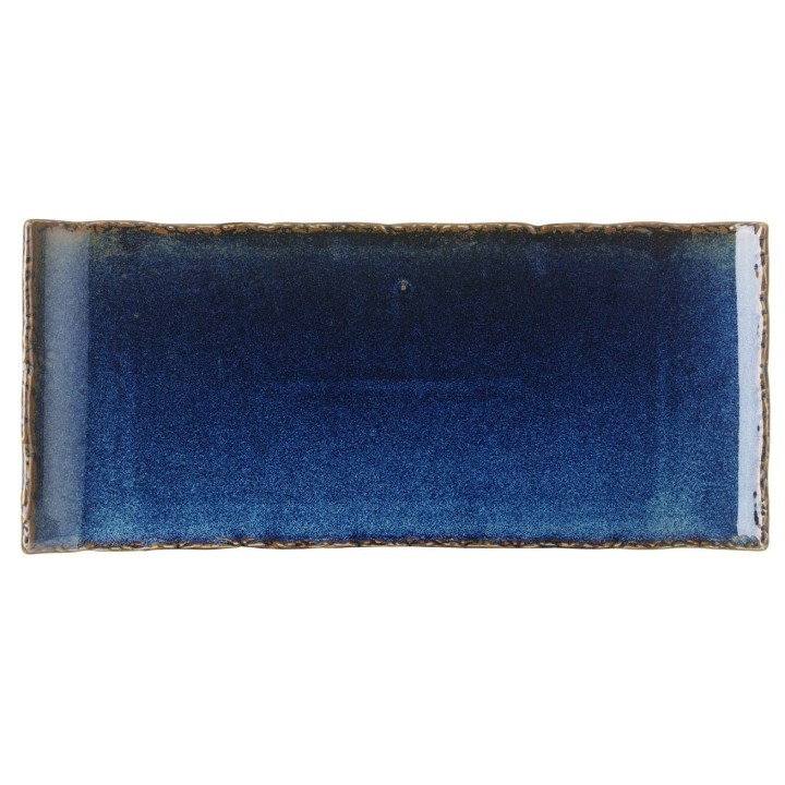 Talerz prostokątny Eminence, 260x115 mm | 767443 fine dine
