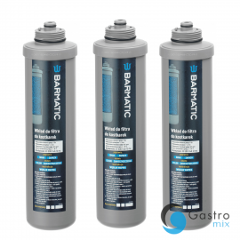 Wkład do filtra do kostkarek 9.0 | 947043 fine dine