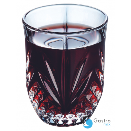 Kieliszek shot do wódki i likieru Broadway 50 ml | V2910 FINE DINE 