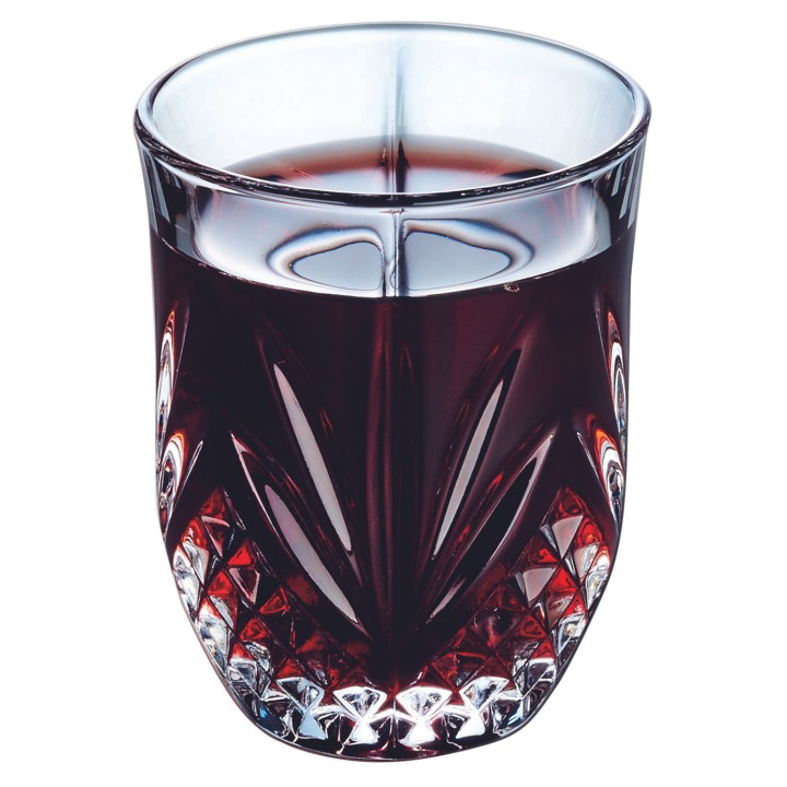 Kieliszek shot do wódki i likieru Broadway 50 ml | V2910 FINE DINE