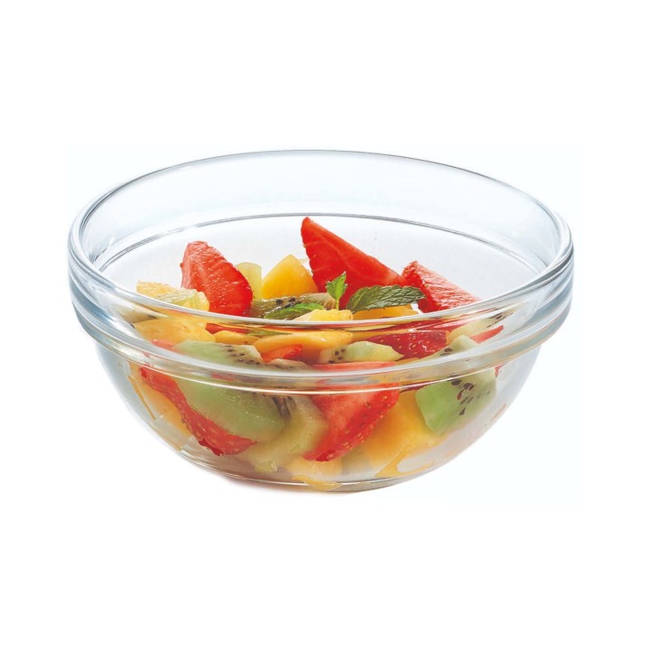 Salaterka EMPILABLE 385ml [kpl 6 szt.]
